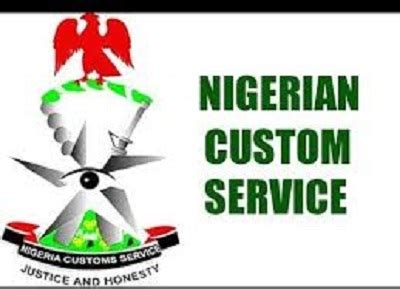 Six years at the Customs Service: businesses and properties of 